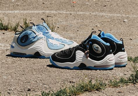 Social Status Nike Air Max Penny 2 Playground Release Date