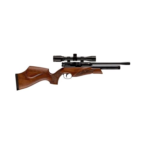 Bsa Ultra Se Multi Shot Air Rifle Beech Wighill Park Guns