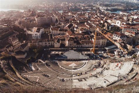 Vienne, France: A Charming & Easy Day Trip From Lyon | solosophie