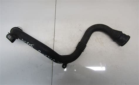 8200981498 8200 981 498 0281002566 8200168253 TURBO INTERCOOLER PIPE