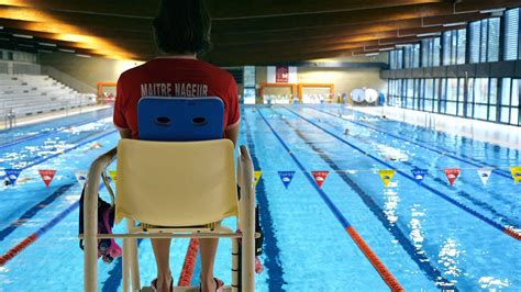 Aquatic Club Du Pays De L Arbresle Reprise Des Cours Le Lundi