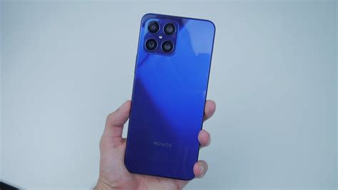 Honor X8 review | TechRadar