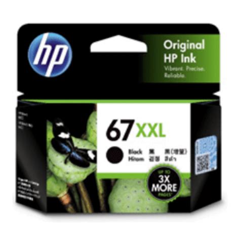 Hp Xl Genuine Ink Cartridges Value Pack Ink Warehouse