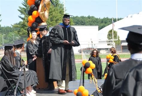 Photos: Wayland High School Class of 2012 Graduation | Wayland, MA Patch