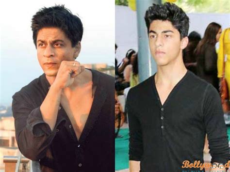 Srks Son Aryan To Start His Career With Dhoom Franchise Justbollywood