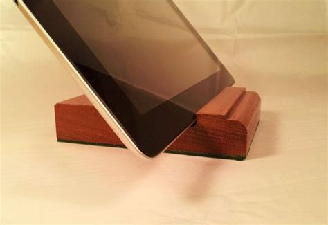 Ipod Stand By Parksandcrafts On Etsy Ipod Etsy Items