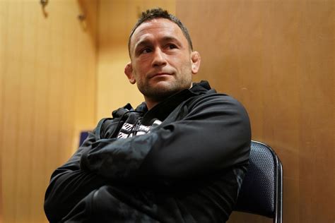 Ufc Frankie Edgar To Be Inducted In Ufc Hall Of Fame Sports