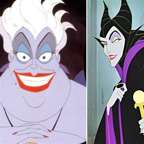 The 30 Best Disney Villains Of All Time Ranked 47 Off