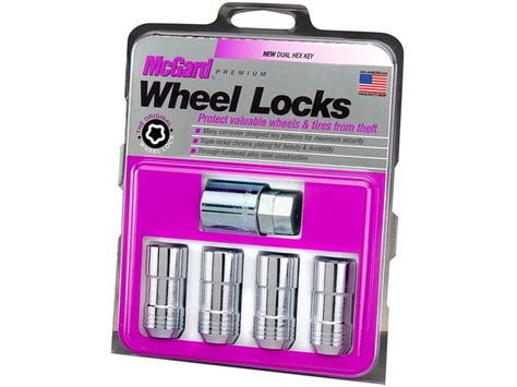 McGard McGard Wheel Locks [SKU