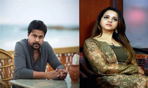 It Wasn T Easy Bhavana Menon Opens Up On Alleged Assault By Dileep