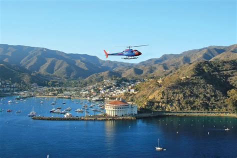 Vip Package Hotel Vista Del Mar Catalina Island