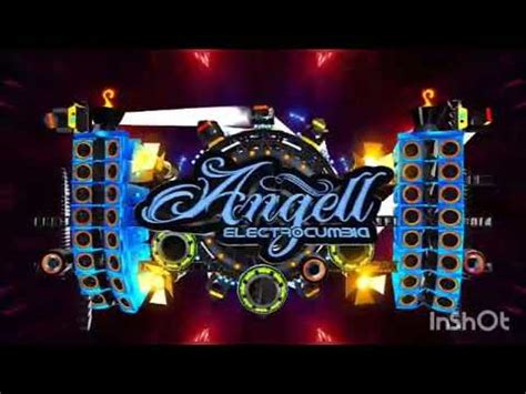 Kumbia De Los Patos Angel Electrokumbia Youtube