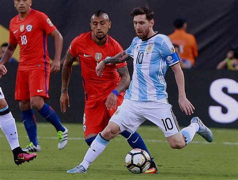 Messi Anunció Su Regreso A La Selección Argentina Amo Demasiado A Mi