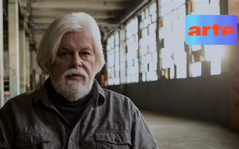 D Programmation Paul Watson Le Militant Cologiste Qui D Fie La