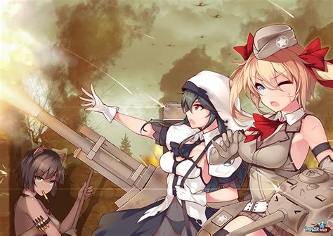 Panzerwaltz