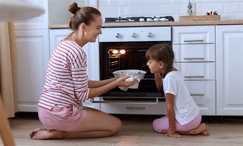 The Pros And Cons Of Gas Stoves And How To Use Them Safely Denova Detect