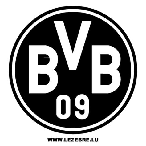 Dortmund Logo - LogoDix