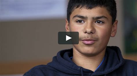 Restorative Justice At Shuksan Middle School On Vimeo