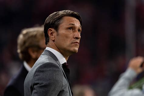 Niko Kovac Dat Afar De Bayern Efii Bavarezilor N Au Putut Trece