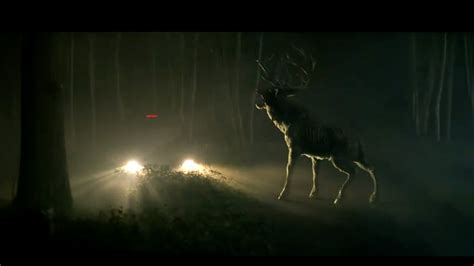 'Bambi: The Reckoning' Teaser Trailer: Bambi Goes on a Rampage