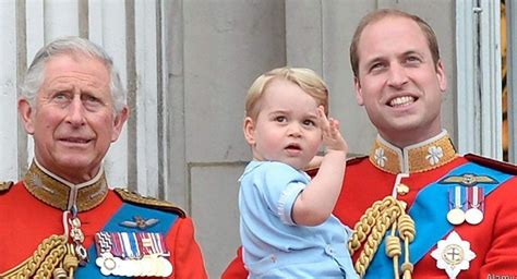 How does the British monarchy’s line of succession work? - The Malawi ...