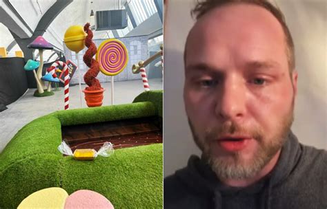 Willy Wonka Chocolate Experience Boss Truly Sorry After Chaos