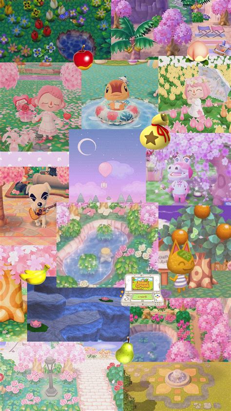 cute animal crossing wallpaper reddit 5