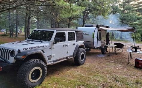 Top Off Road Pop Up Campers That Can Handle Any Terrain Rving Know How