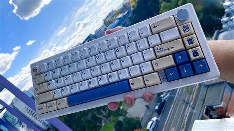 The Best Budget Keyboard Kit Youtube