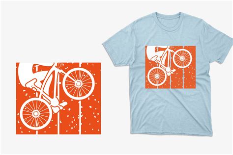 Cycle Ride T Shirt Design Graphic By Masum Bhuiyan · Creative Fabrica