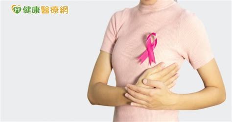 33歲輕熟女罹患乳癌！ 醫授「1動作」提升存活率 生活 Ctwant