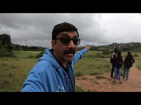 Manchanabele Dam Heaven Near Bangalore Youtube