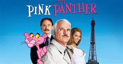 Pink Panther Movies in Order: The Complete Watch Order