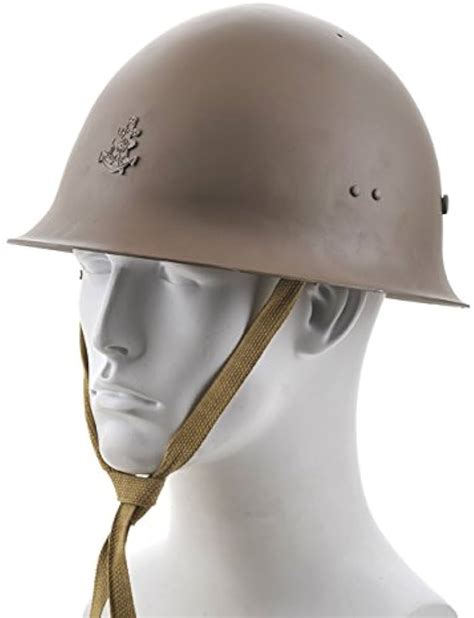 Helmet Kadhobby Wwii Japanese Infantry Helmet Metal Read Notes