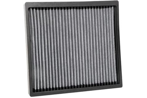 Ford Ranger Cabin Air Filters