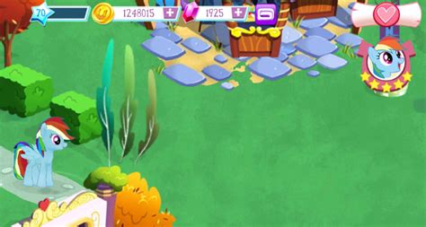 Rainbow Dash The My Little Pony Gameloft Wiki