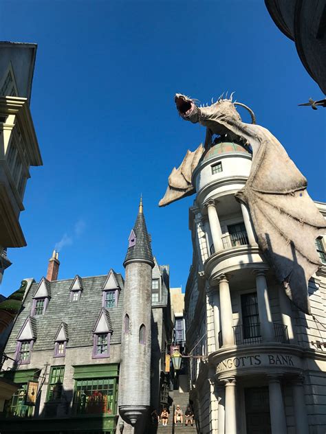 Universal Studios Orlando Florida Tips: It's Not Just Harry Potter ...