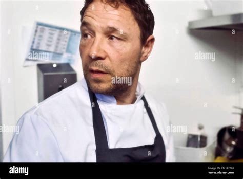 BOILING POINT 2021 Vertigo Releasing film with Stephen Graham Stock ...