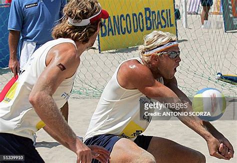 881 Canadian Beach Volleyball Tour Stock Photos High Res Pictures And