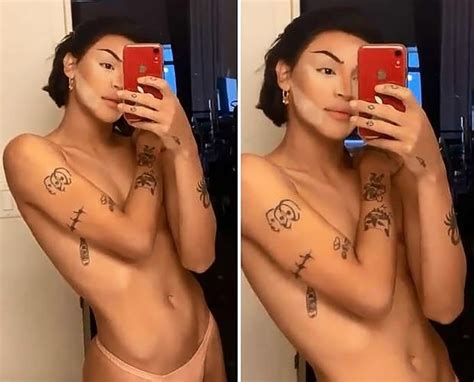 Pabllo Vittar Nude And Blowjob Pics And Leaked Sex Tape Scandal Planet