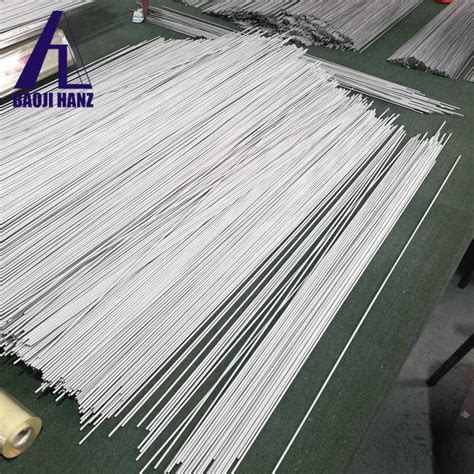 China High Quality Titanium Wire Gr Gr Gr Gr Gr Titanium