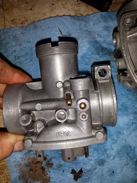 Carburetors Ultrasonic Cleaning Sevice Honda Twins