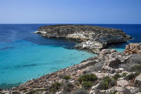 Paradisi Italiani Le 3 Spiagge Più Belle del Mondo