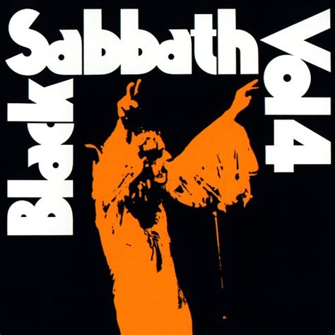 BLACK SABBATH Vol 4 reviews