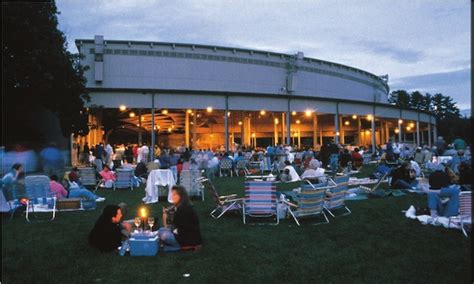 Tanglewood Music Festival – People Who Made it Happen – Lenox History ...