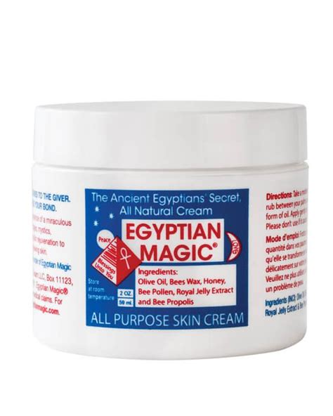 Egyptian Magic All Purpose Skin Cream 59 Ml COSMANIA