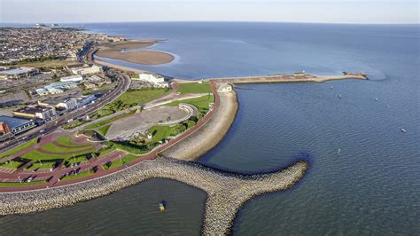 Cropped 2017 07 18 Morecambe 14 1 Aerial Artwork Drone