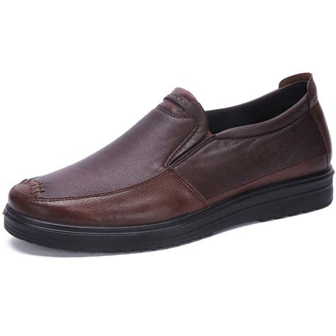 Mens Handmade Shoes Phanile