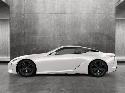 New Lexus Lc Door Coupe In Cerritos Pa Lexus Of