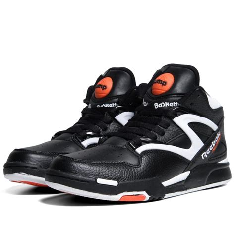 Dee Brown Reebok Pump Omni Lite Og Is Returning This Week